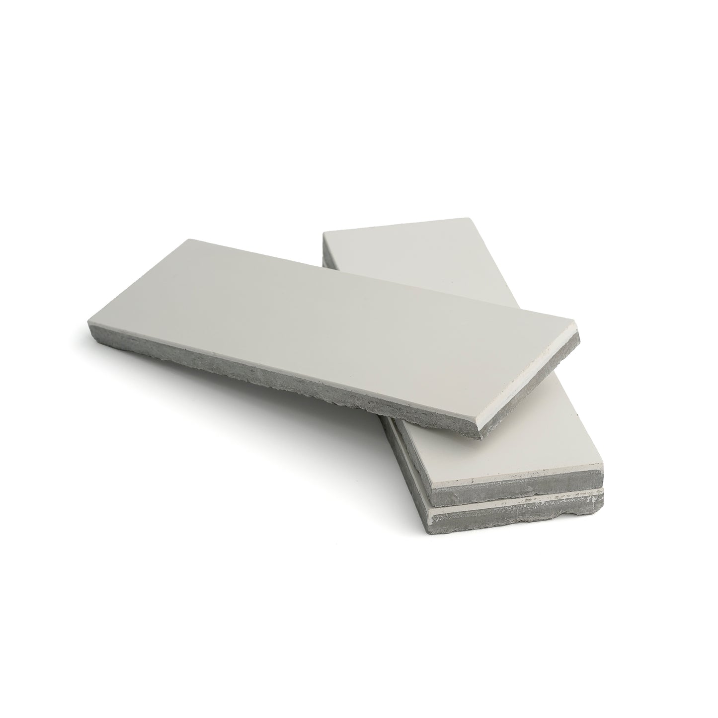 White 4x12 Cement Tile-Main Inventory-All Products,Solids-Riad Tile