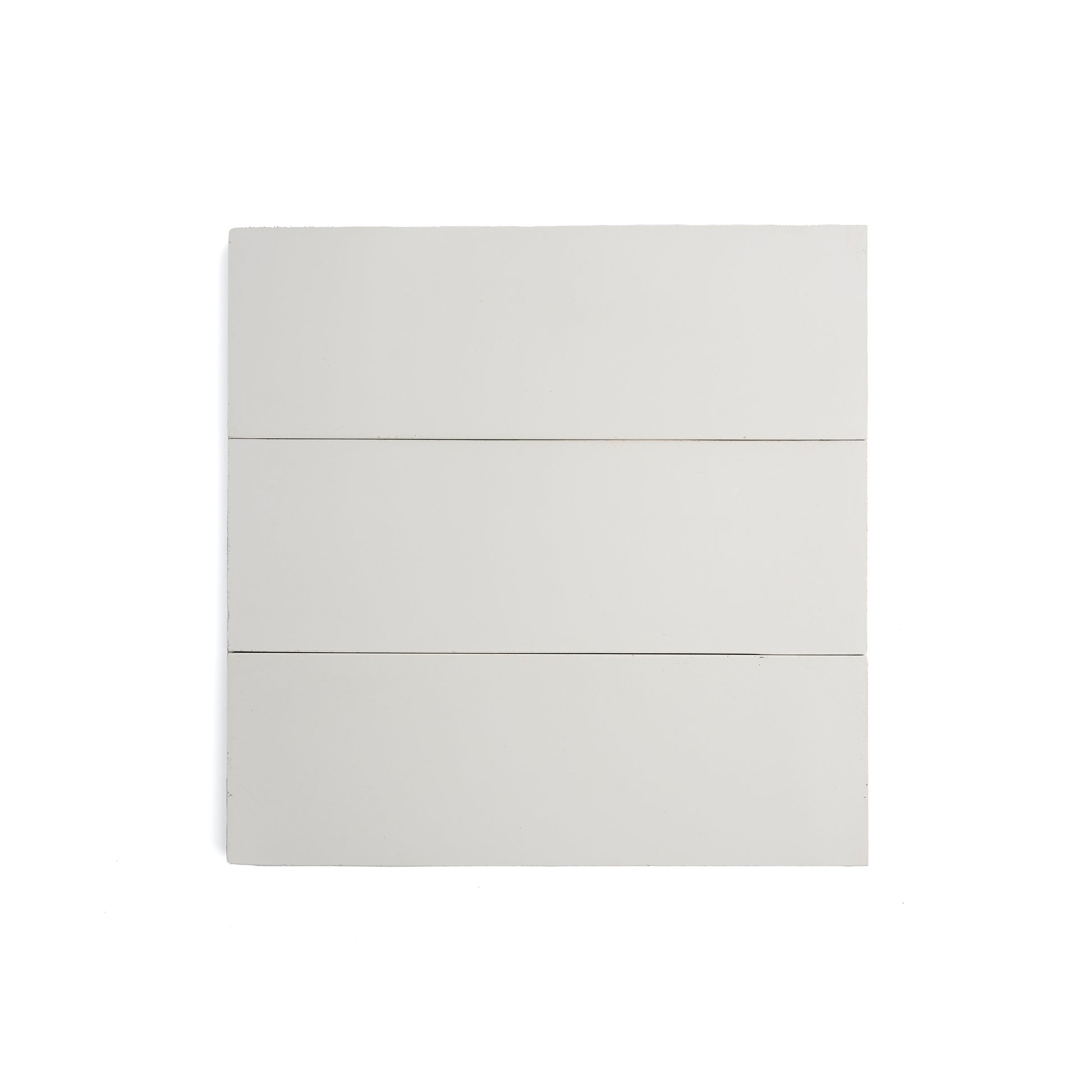White 4x12 Cement Tile-Main Inventory-All Products,Solids-Riad Tile