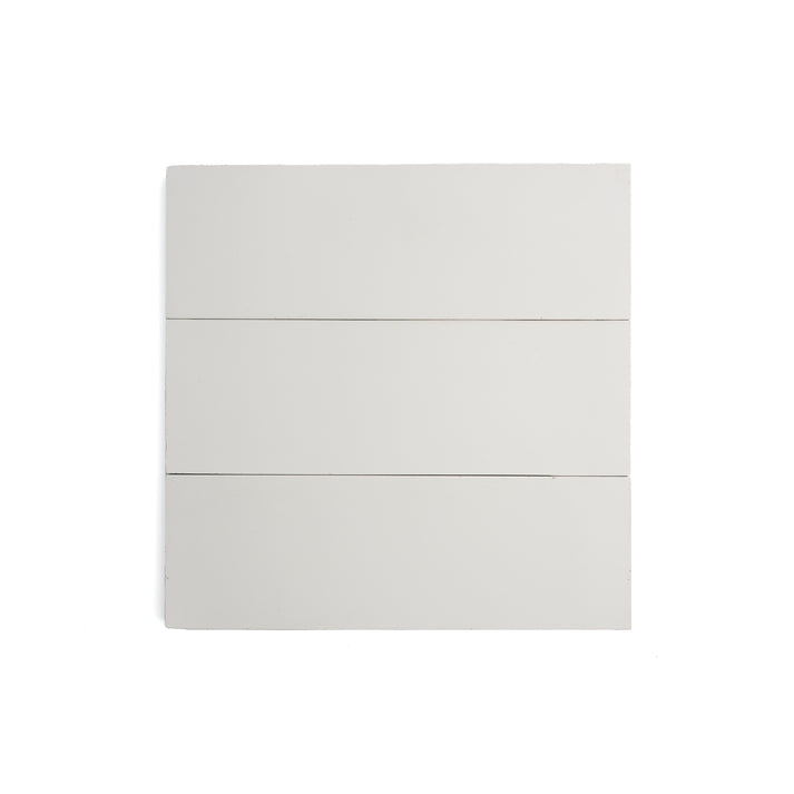 White 4x12 Cement Tile-Main Inventory-All Products,Solids-Riad Tile