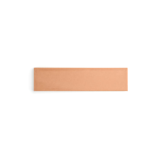 Sample: Clay 2x8 Ceramic Tile | Matte (1 sample piece)-Sample-Sample-Riad Tile