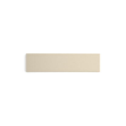 Sample: Latte 2x8 Ceramic Tile | Matte (1 sample piece)-Sample-Sample-Riad Tile