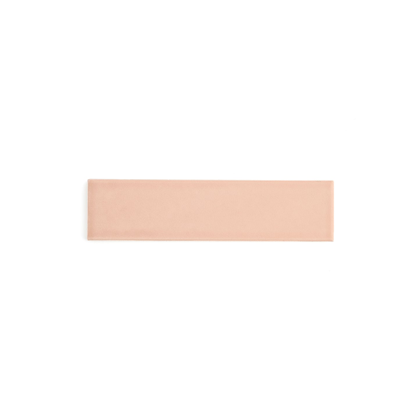 Sample: Petal 2x8 Ceramic Tile | Matte (1 sample piece)-Sample-Sample-Riad Tile