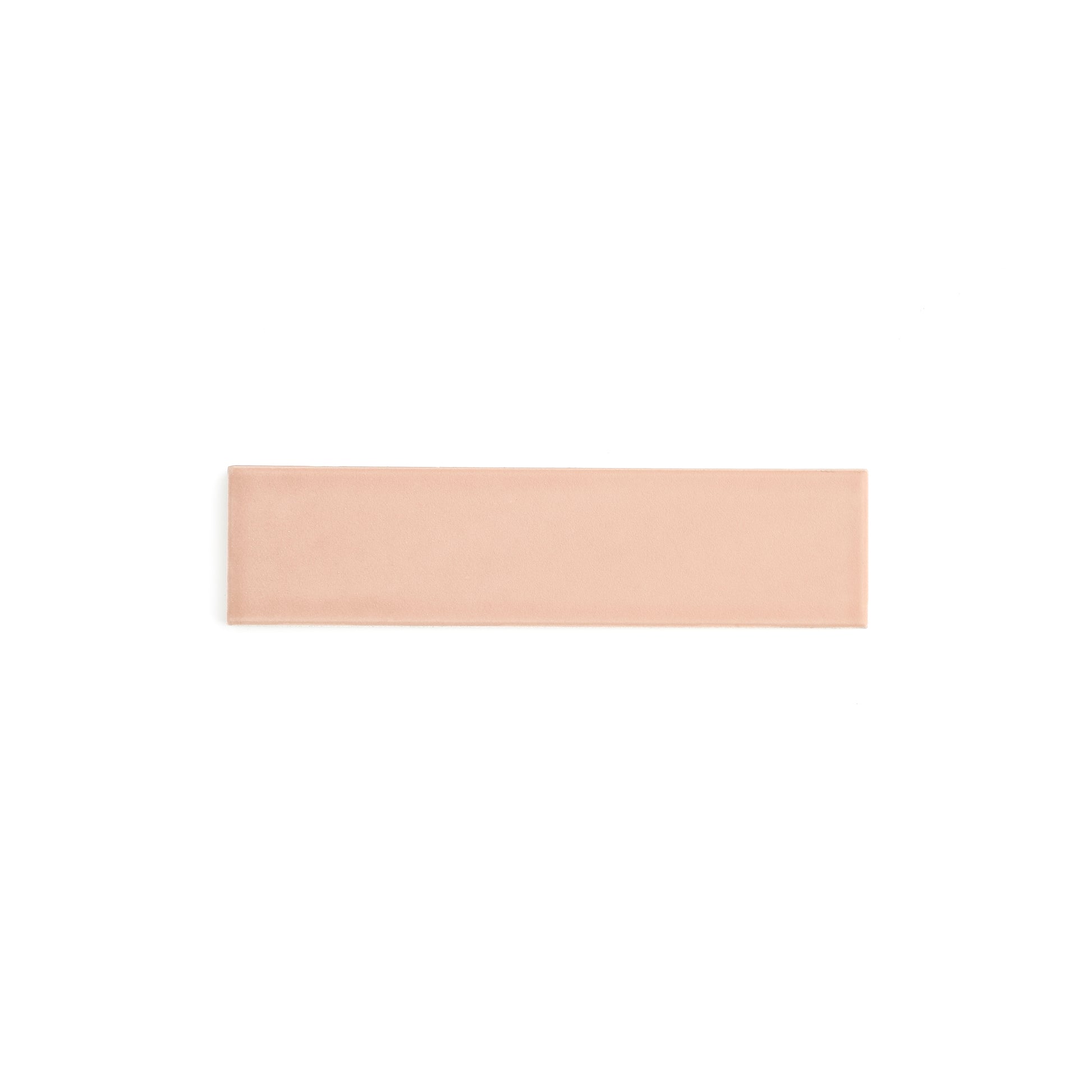 Sample: Petal 2x8 Ceramic Tile | Matte (1 sample piece)-Sample-Sample-Riad Tile