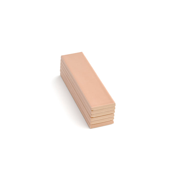 Petal 2x8 Ceramic Tile | Matte-Main Inventory-All Products,Solids,Under 10-Riad Tile
