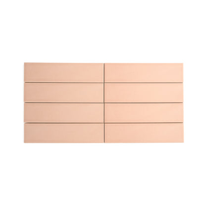 Petal 2x8 Ceramic Tile | Matte-Main Inventory-All Products,Solids,Under 10-Riad Tile