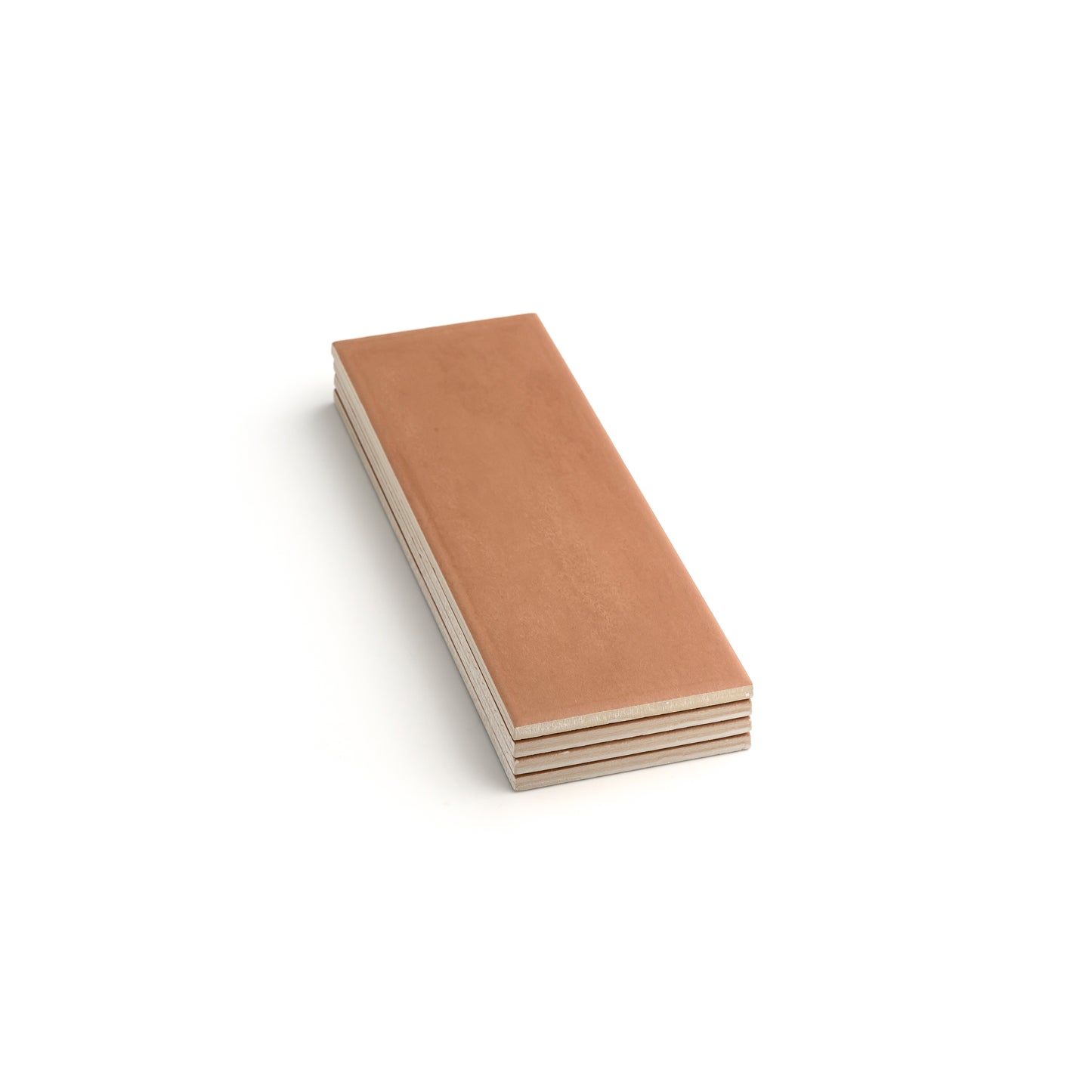 Terracotta Color 4x12 Ceramic Tile-Main Inventory-All Products,Neutral Ceramic,Solids,Under 10-Riad Tile