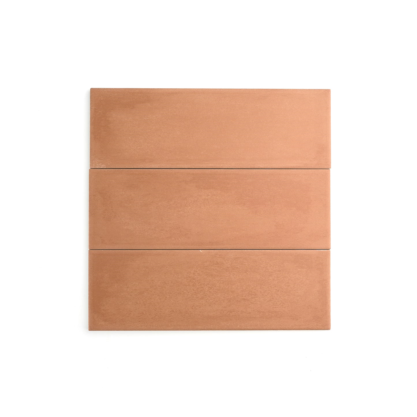 Terracotta Color 4x12 Ceramic Tile-Main Inventory-All Products,Neutral Ceramic,Solids,Under 10-Riad Tile