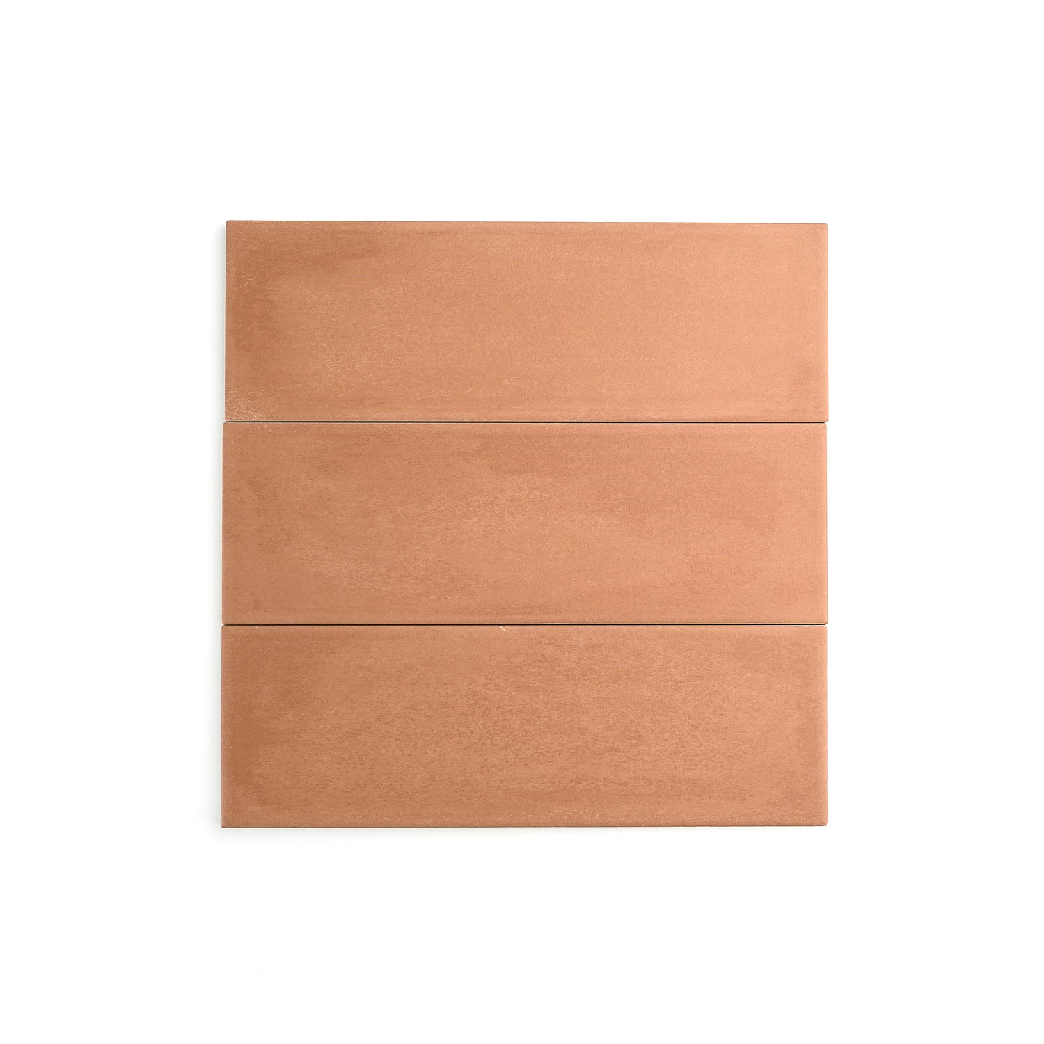 Terracotta Color 4x12 Ceramic Tile-Main Inventory-All Products,Neutral Ceramic,Solids,Under 10-Riad Tile