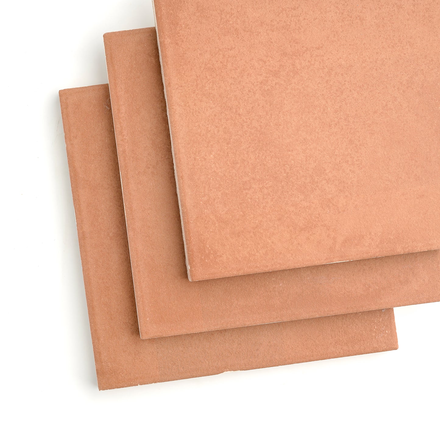 Terracotta Color 6x6 Ceramic Tile-Main Inventory-All Products,Neutral Ceramic,Solids,Under 10-Riad Tile