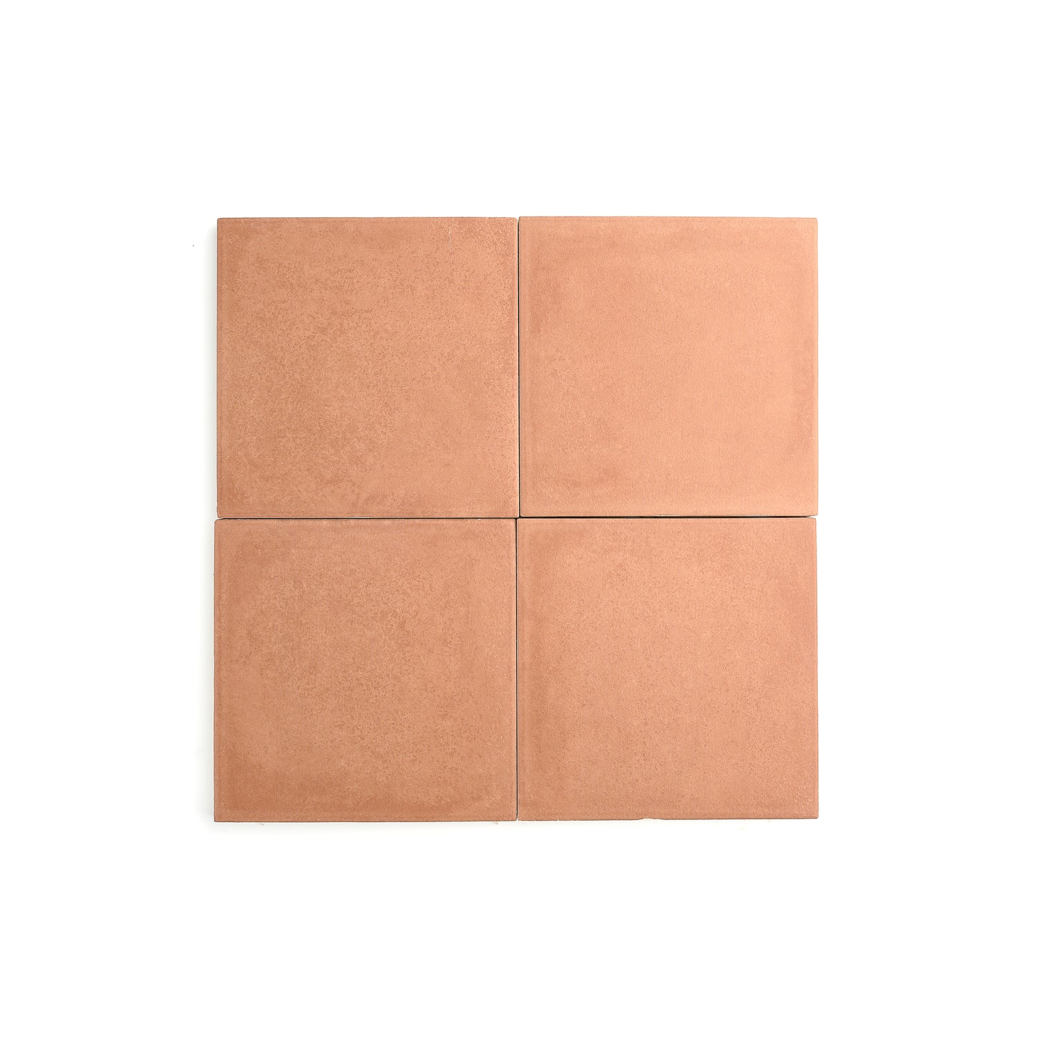 Terracotta Color 6x6 Ceramic Tile-Main Inventory-All Products,Neutral Ceramic,Solids,Under 10-Riad Tile