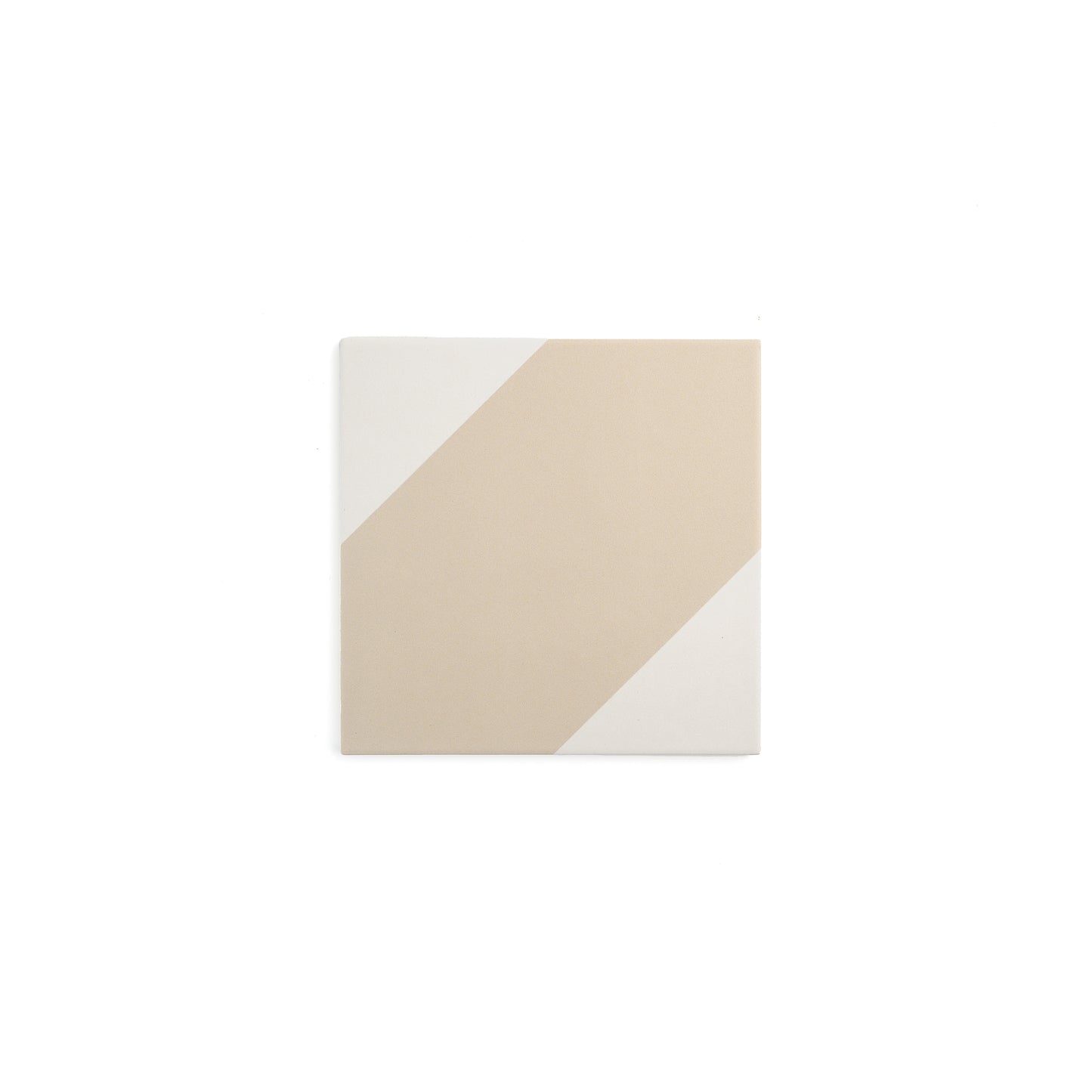 Sample: Apex Putty Ceramic Tile (1 sample piece)-Sample-Sample-Riad Tile