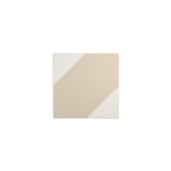 Sample: Apex Putty Ceramic Tile (1 sample piece)-Sample-Sample-Riad Tile