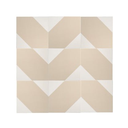 Apex Putty Ceramic Tile-Main Inventory-All Products,Neutral Ceramic,Patterns,Under 10-Riad Tile