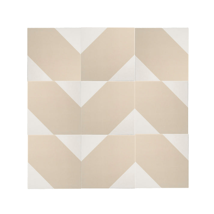 Apex Putty Ceramic Tile-Main Inventory-All Products,Neutral Ceramic,Patterns,Under 10-Riad Tile