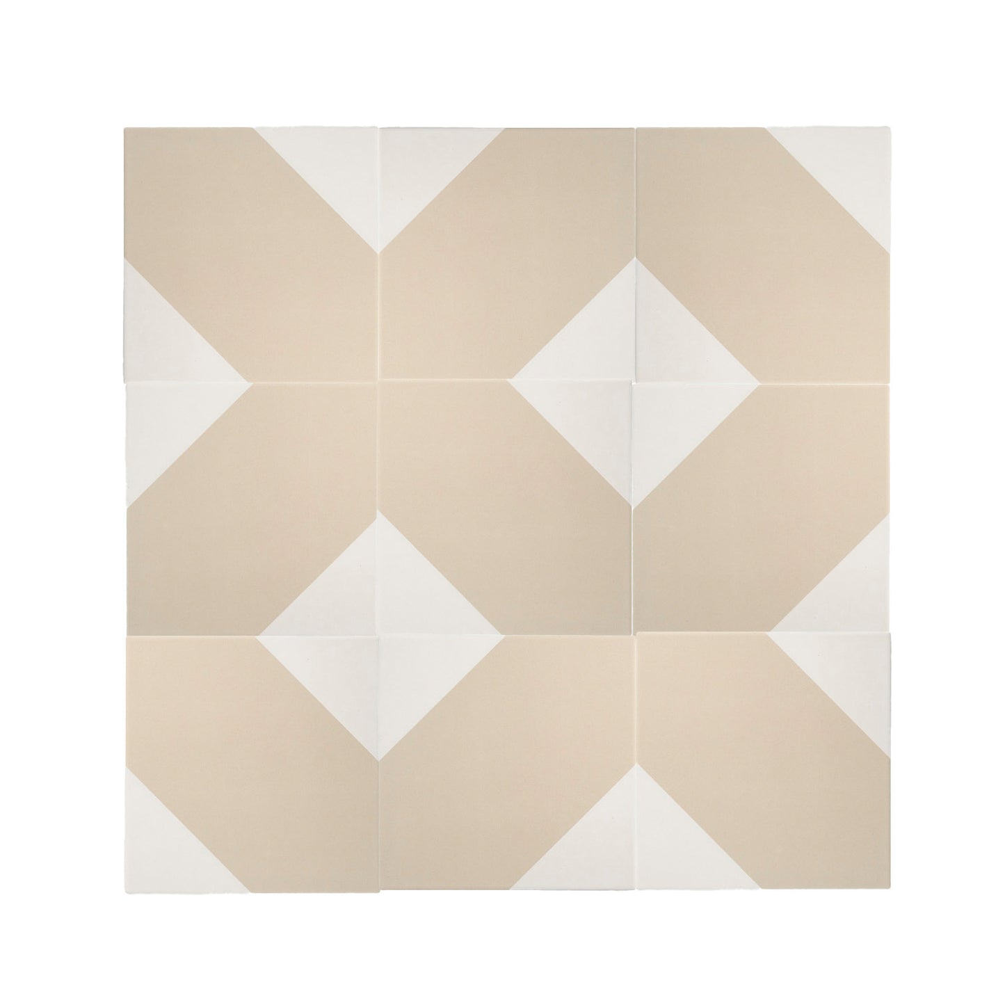 Apex Putty Ceramic Tile-Main Inventory-All Products,Neutral Ceramic,Patterns,Under 10-Riad Tile
