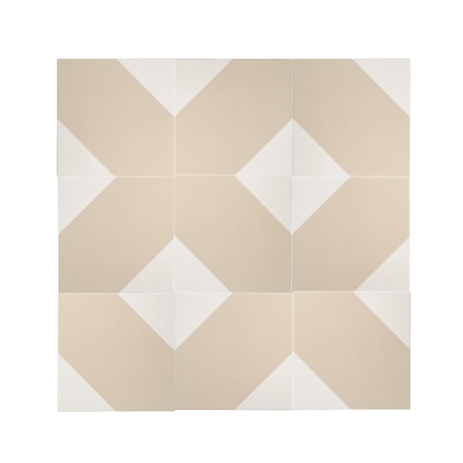 Apex Putty Ceramic Tile-Main Inventory-All Products,Neutral Ceramic,Patterns,Under 10-Riad Tile