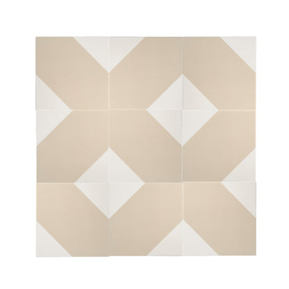Apex Putty Ceramic Tile-Main Inventory-All Products,Neutral Ceramic,Patterns,Under 10-Riad Tile