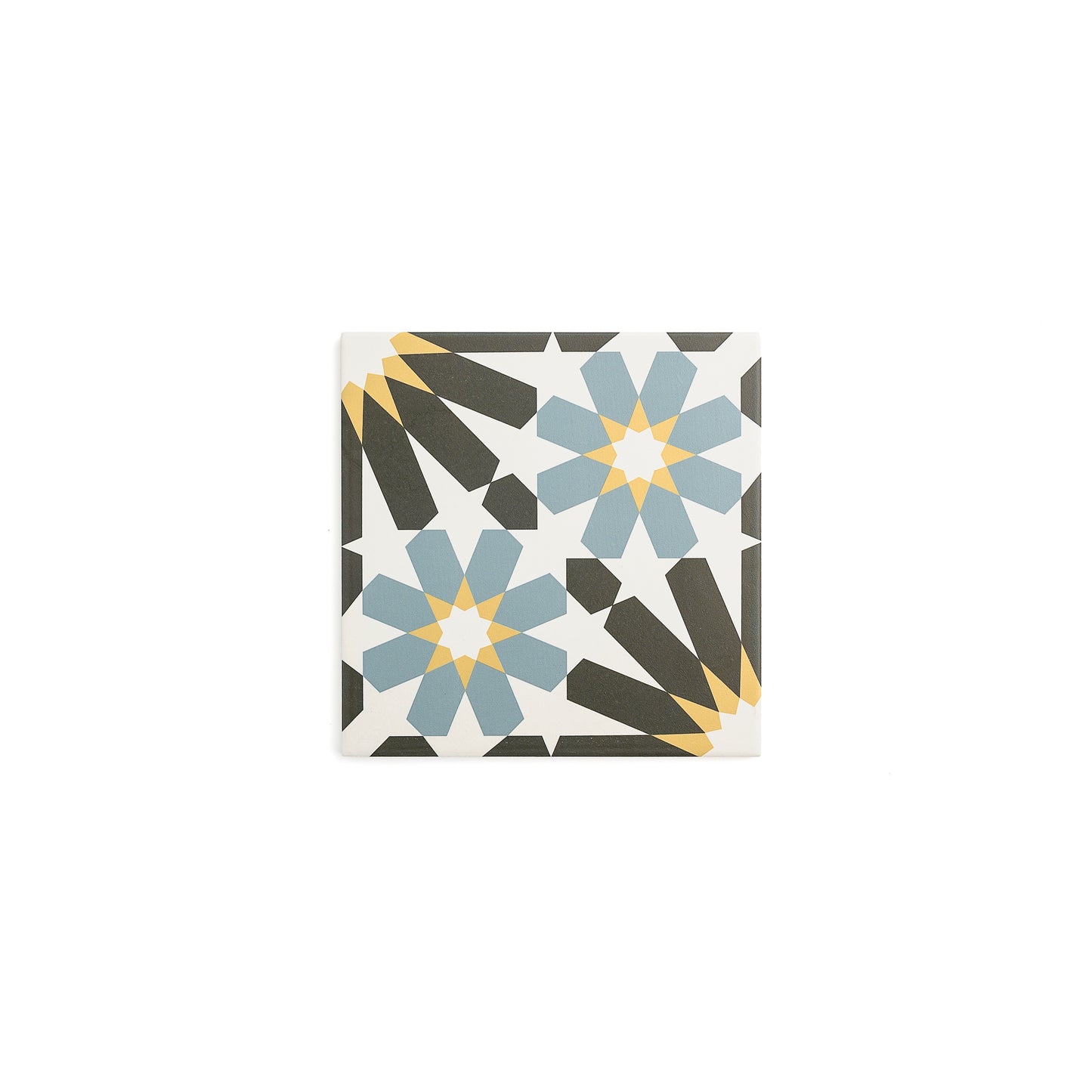 Sample: Big Erizo III Ceramic Tile-Sample-Sample-Riad Tile