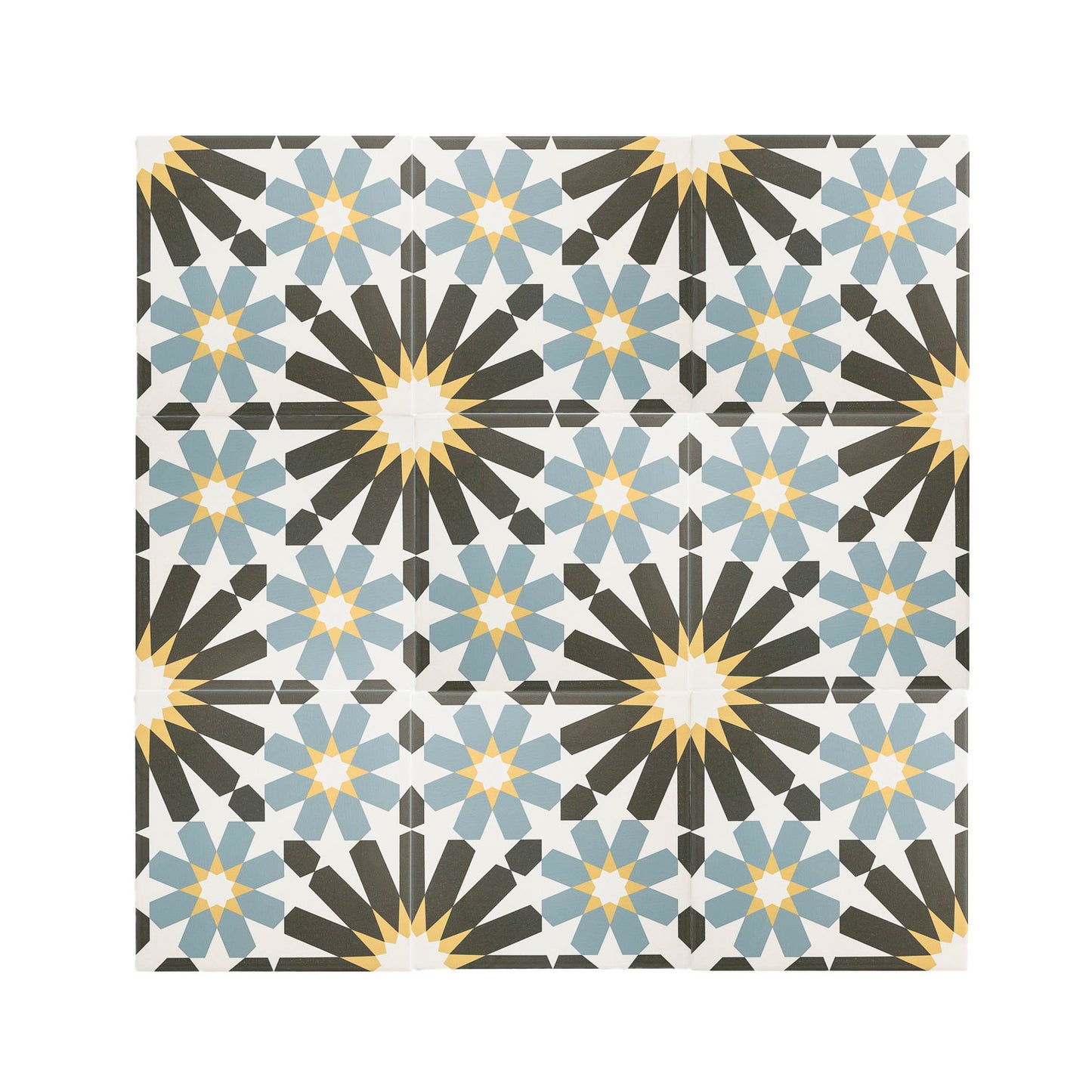 Big Erizo III Ceramic Tile-Main Inventory-All Products,Patterns,Under 10-Riad Tile