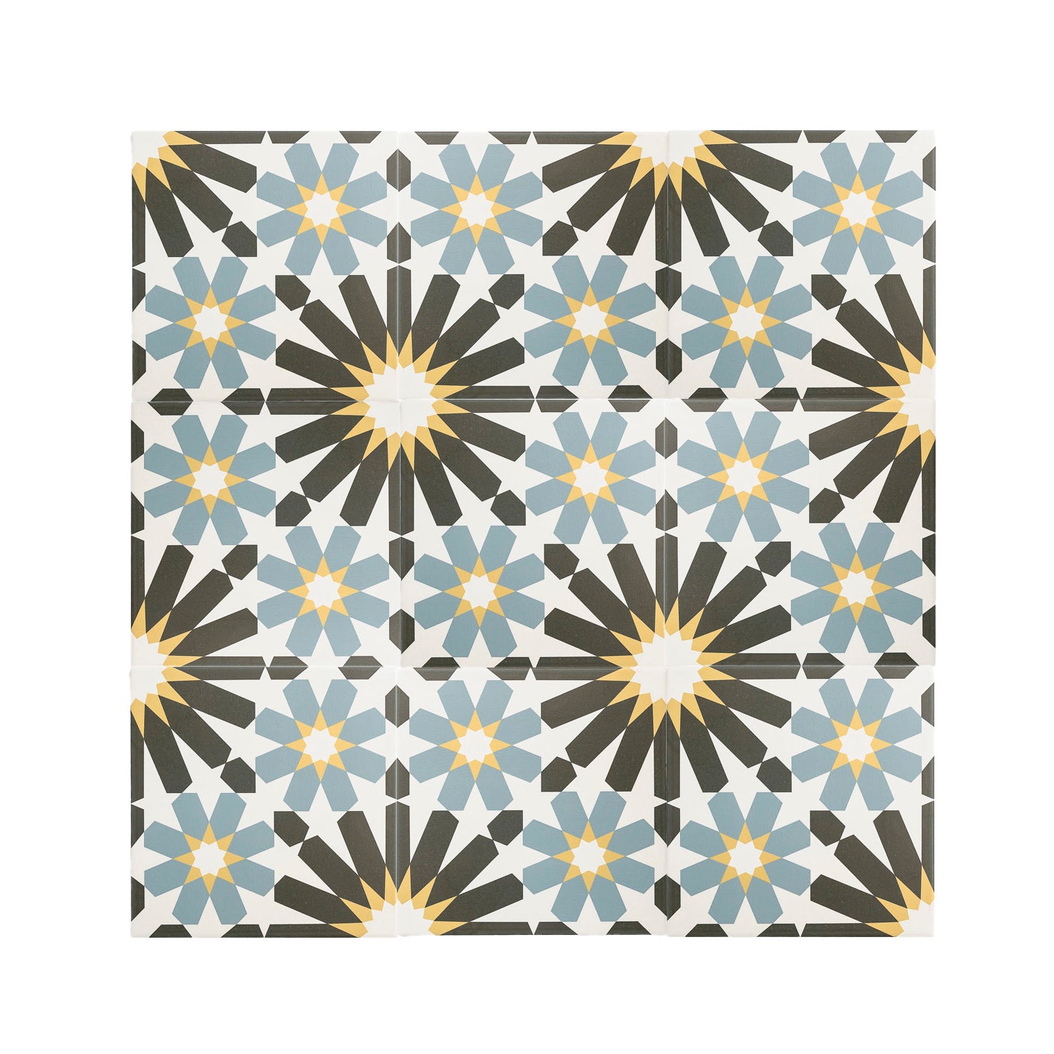 Big Erizo III Ceramic Tile-Main Inventory-All Products,Patterns,Under 10-Riad Tile