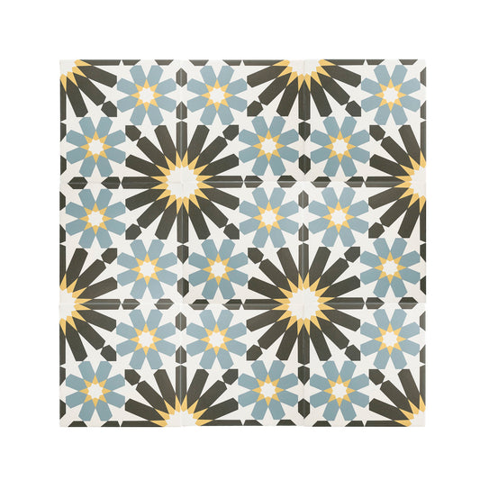 Big Erizo III Ceramic Tile-Main Inventory-All Products,Patterns,Under 10-Riad Tile