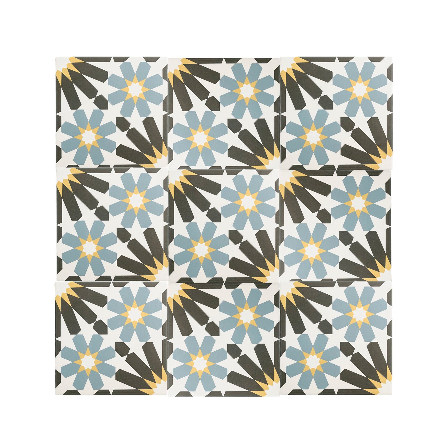 Big Erizo III Ceramic Tile-Main Inventory-All Products,Patterns,Under 10-Riad Tile
