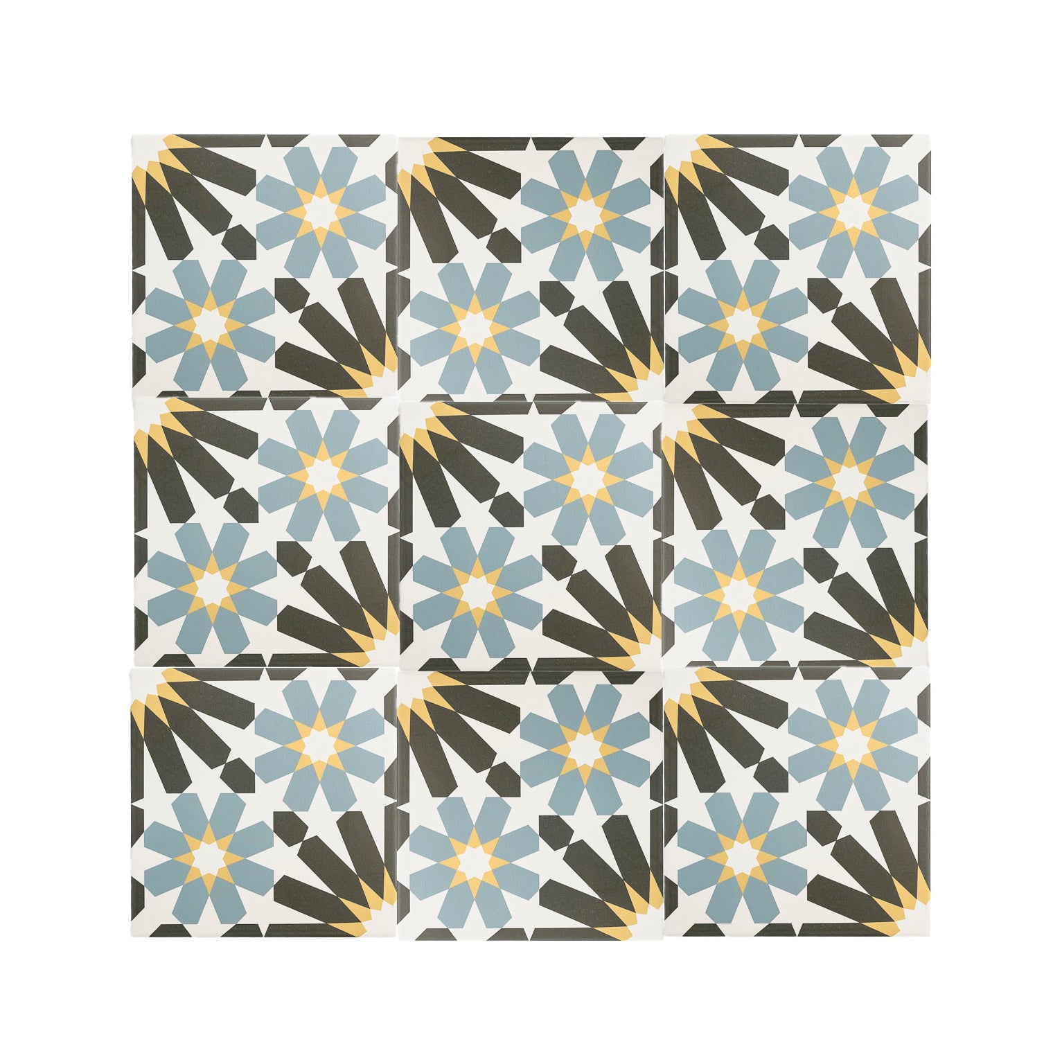 Big Erizo III Ceramic Tile-Main Inventory-All Products,Patterns,Under 10-Riad Tile
