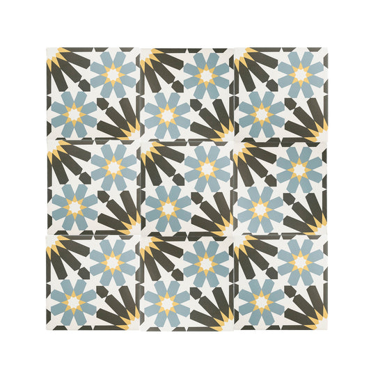Big Erizo III Ceramic Tile-Main Inventory-All Products,Patterns,Under 10-Riad Tile