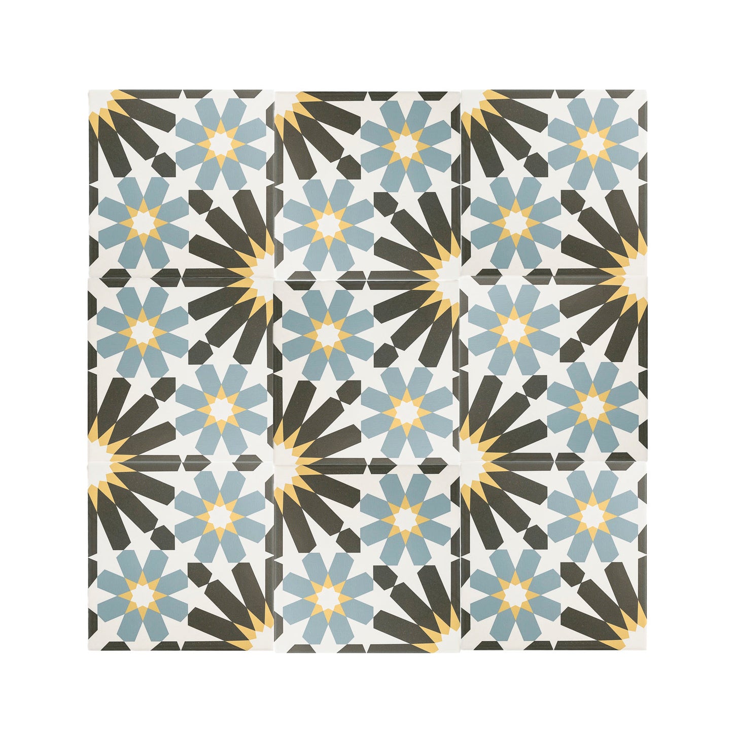 Big Erizo III Ceramic Tile-Main Inventory-All Products,Patterns,Under 10-Riad Tile