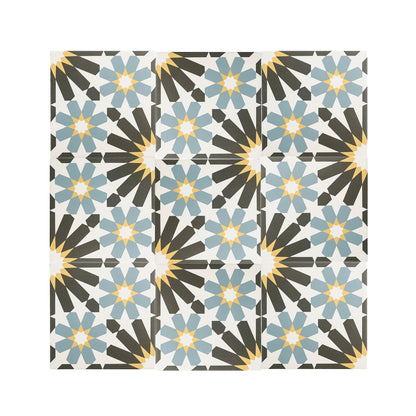 Big Erizo III Ceramic Tile-Main Inventory-All Products,Patterns,Under 10-Riad Tile