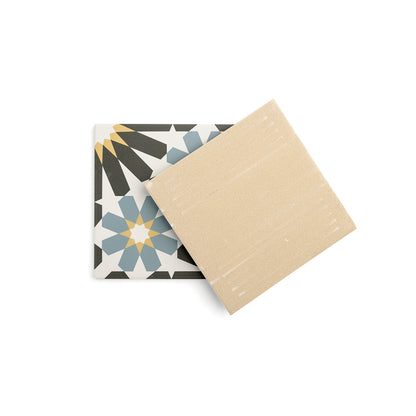 Big Erizo III Ceramic Tile-Main Inventory-All Products,Patterns,Under 10-Riad Tile