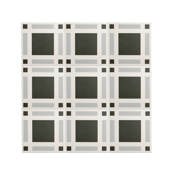 Bowen Ceramic Tile-Main Inventory-All Products,Patterns,Under 10-Riad Tile