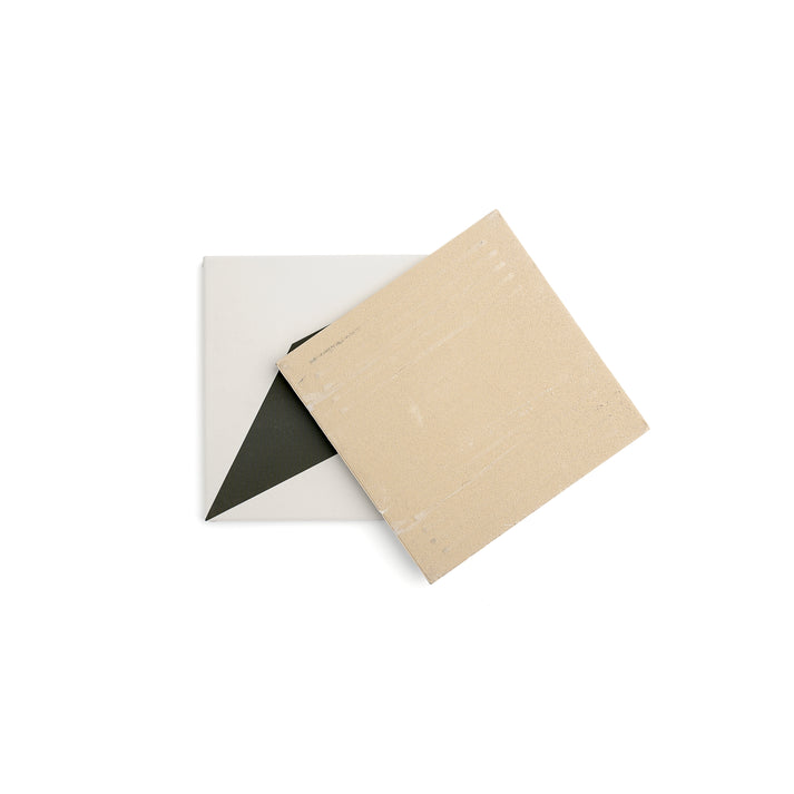 Diamond Black & White Ceramic Tile-Main Inventory-All Products,Patterns,Under 10-Riad Tile