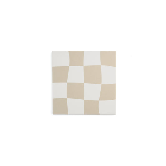White ceramic tile for bathroom shower walls