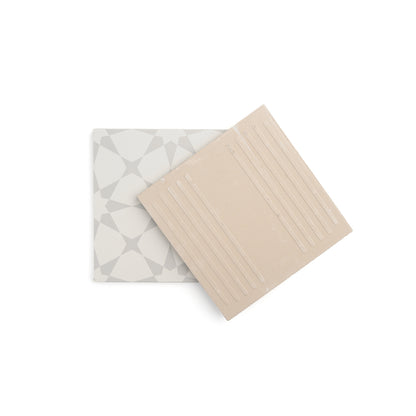 Estrella Grey Ceramic Tile-Main Inventory-All Products,Patterns,Under 10-Riad Tile