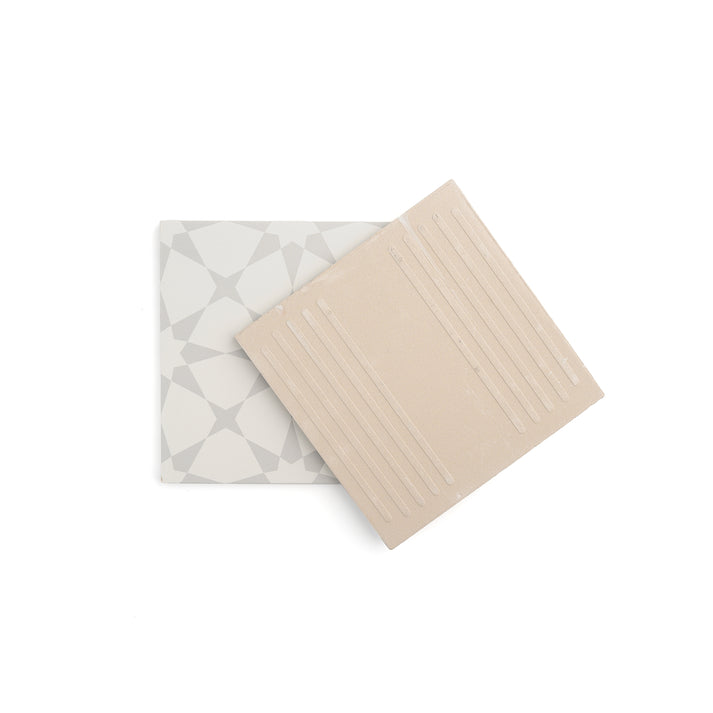 Estrella Grey Ceramic Tile-Main Inventory-All Products,Patterns,Under 10-Riad Tile
