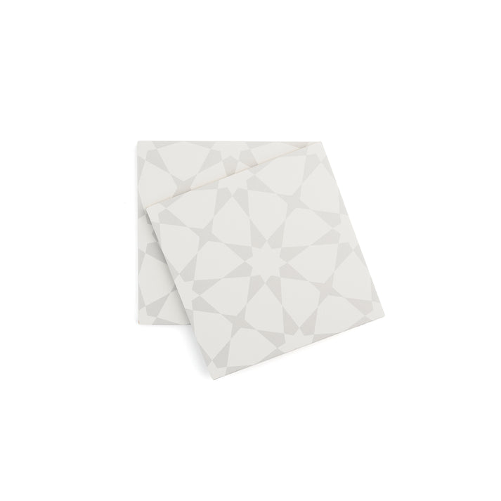 Estrella Grey Ceramic Tile-Main Inventory-All Products,Patterns,Under 10-Riad Tile