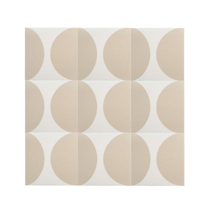 Groovy Putty Ceramic Tile-Main Inventory-All Products,Neutral Ceramic,Patterns,Under 10-Riad Tile