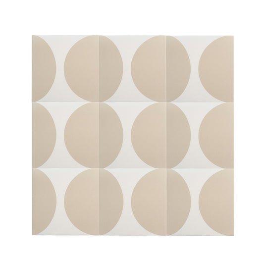 Groovy Putty Ceramic Tile-Main Inventory-All Products,Neutral Ceramic,Patterns,Under 10-Riad Tile