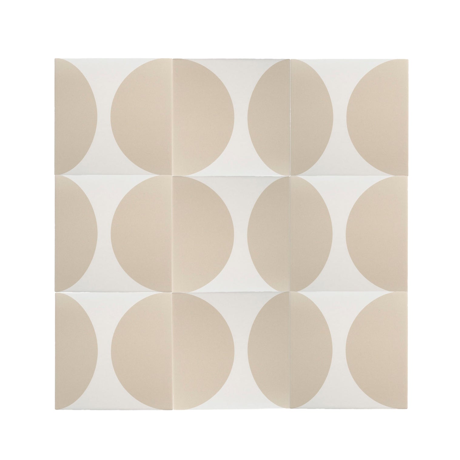 Groovy Putty Ceramic Tile-Main Inventory-All Products,Neutral Ceramic,Patterns,Under 10-Riad Tile