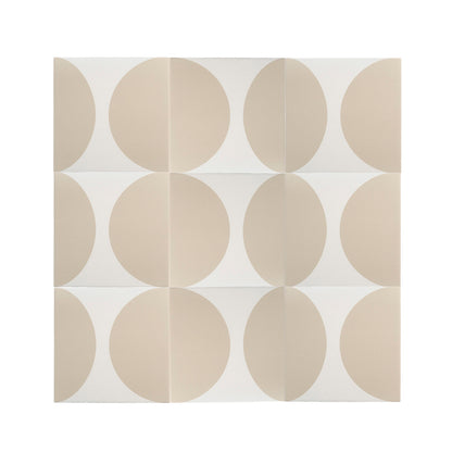Groovy Putty Ceramic Tile-Main Inventory-All Products,Neutral Ceramic,Patterns,Under 10-Riad Tile