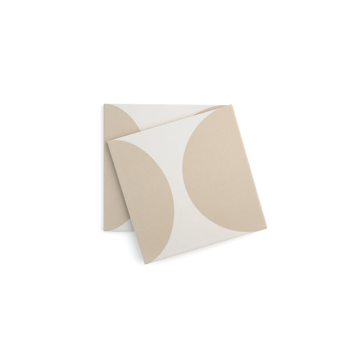 Groovy Putty Ceramic Tile-Main Inventory-All Products,Neutral Ceramic,Patterns,Under 10-Riad Tile