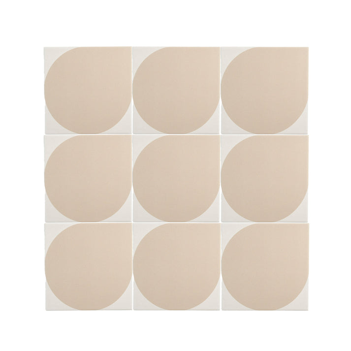 Luna Putty Ceramic Tile-Main Inventory-All Products,Neutral Ceramic,Patterns,Under 10-Riad Tile