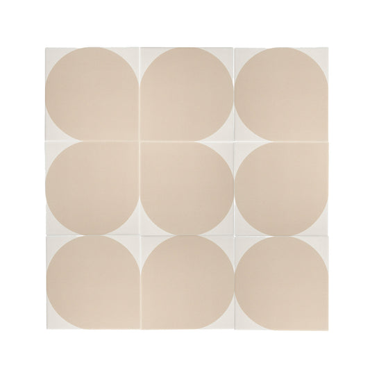 Luna Putty Ceramic Tile-Main Inventory-All Products,Neutral Ceramic,Patterns,Under 10-Riad Tile