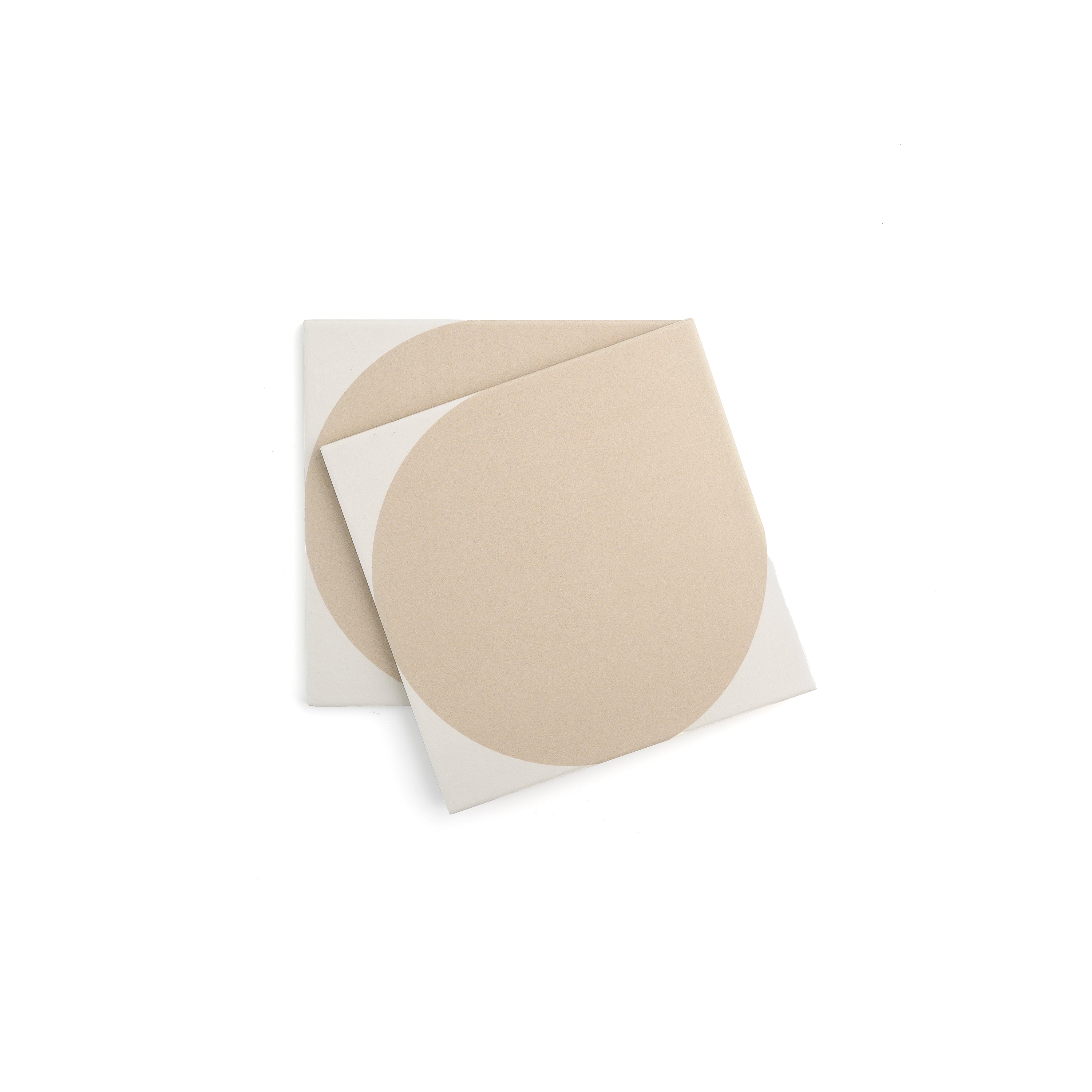 Luna Putty Ceramic Tile