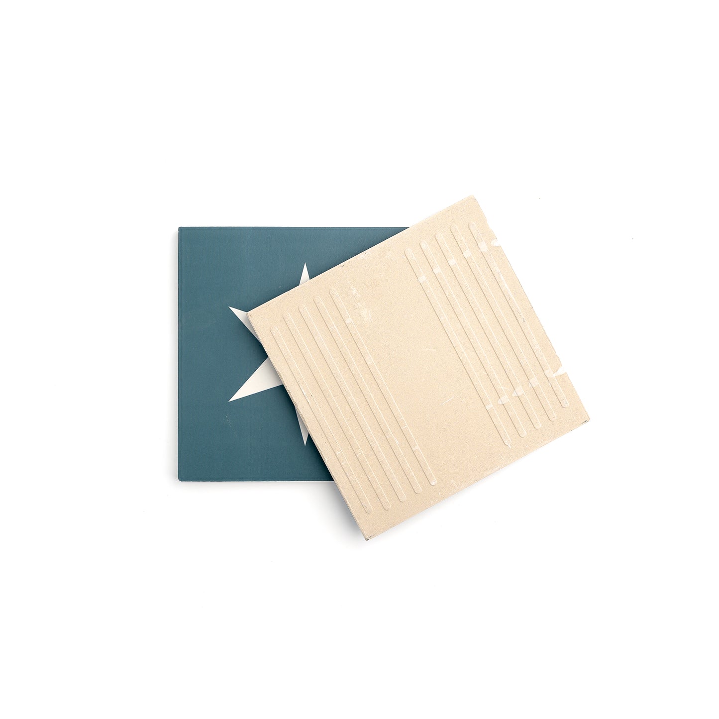 Superstar Blue Ceramic Tile-Main Inventory-All Products,Patterns,Under 10-Riad Tile