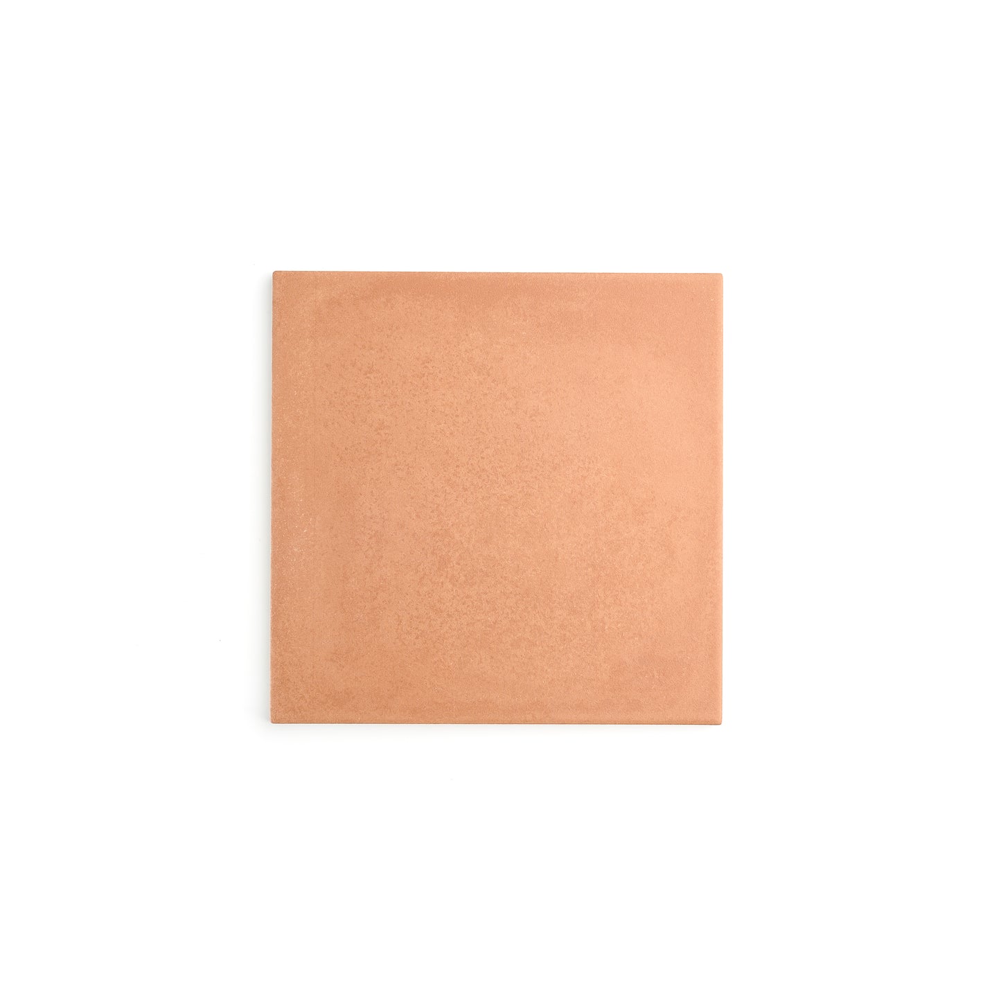 Sample: Terracotta Color 8x8 Ceramic Tile (1 sample piece)-Sample-Sample-Riad Tile