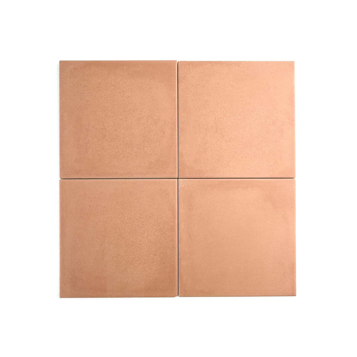 Terracotta Color 8x8 Ceramic Tile-Main Inventory-All Products,Neutral Ceramic,Solids,Under 10-Riad Tile