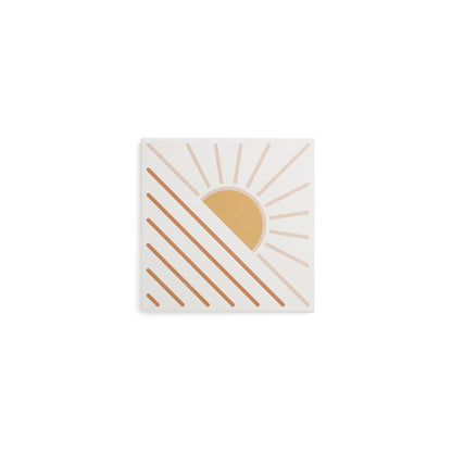 Sunny Days Ceramic Tile-Main Inventorye