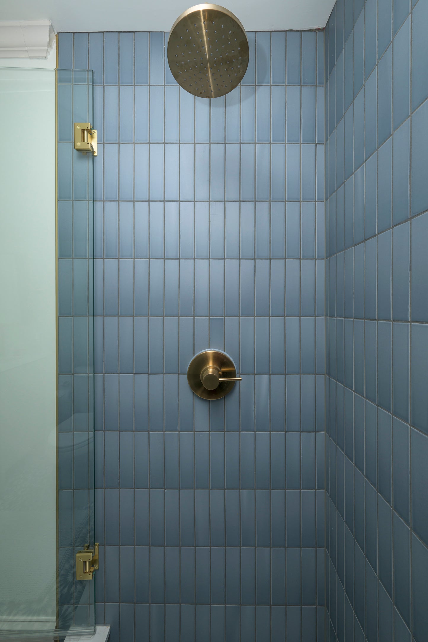 Grey Street 2x8 Ceramic Tile | Matte-Main Inventory-All Products,Solids,Under 10-Riad Tile